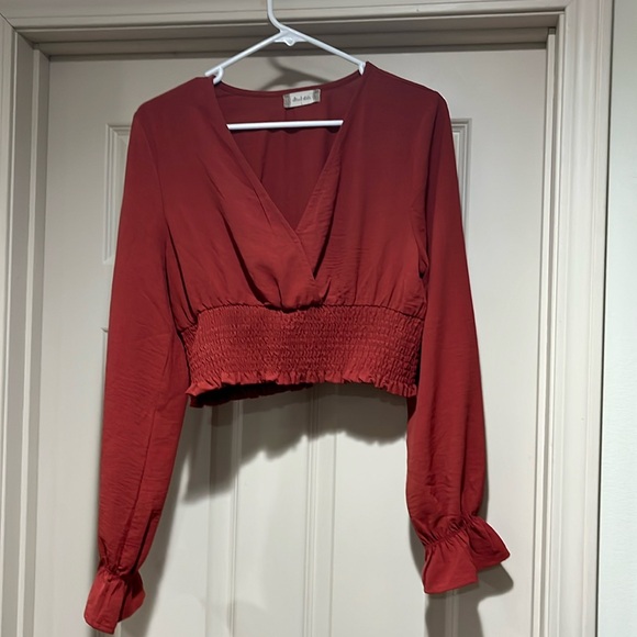 Women’s top from Altar’d State - Picture 1 of 5